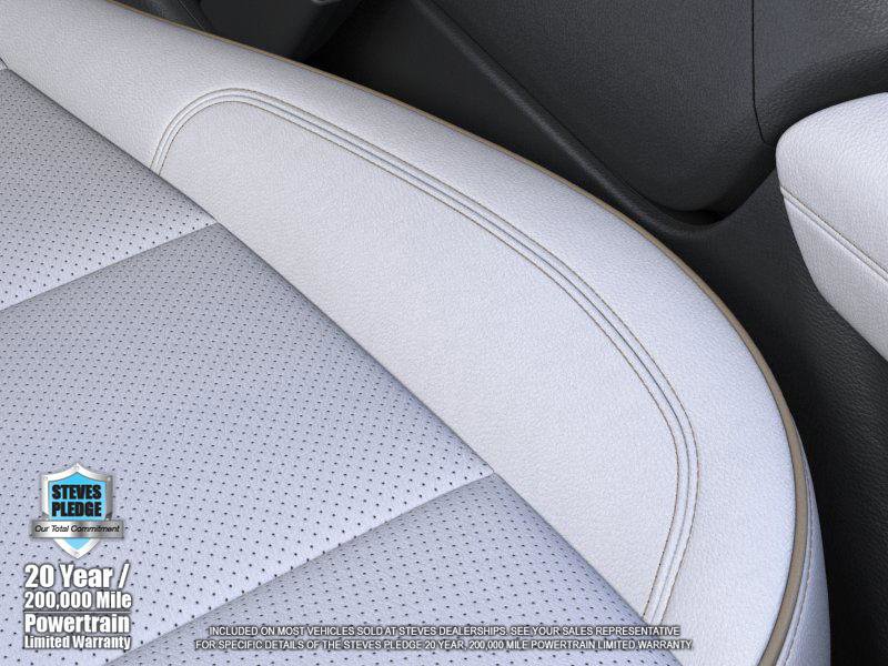 New 2026 Chevrolet Tahoe Premier image 21