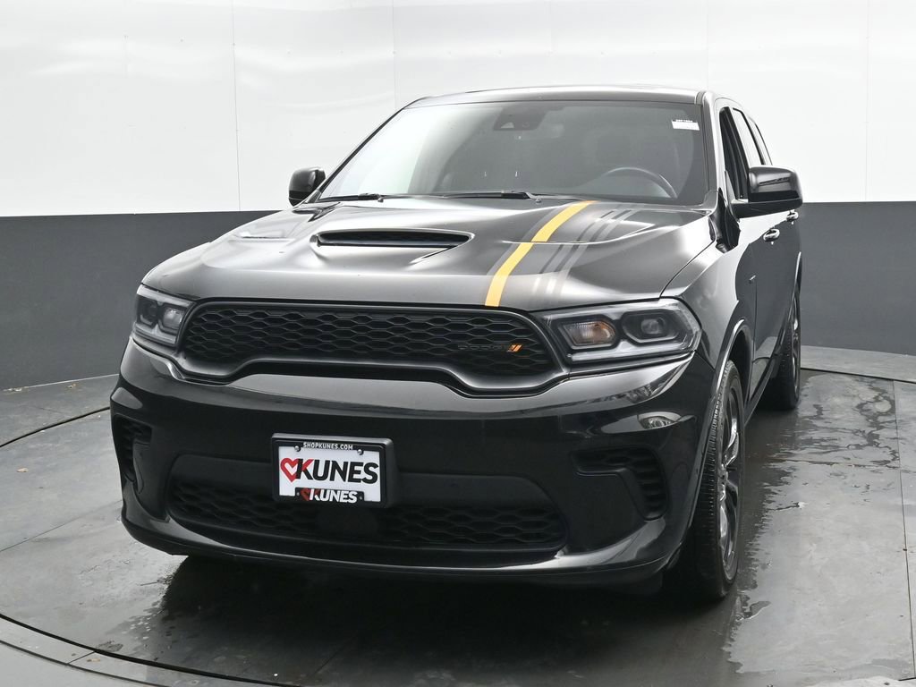 Used 2023 Dodge Durango R/T image 9