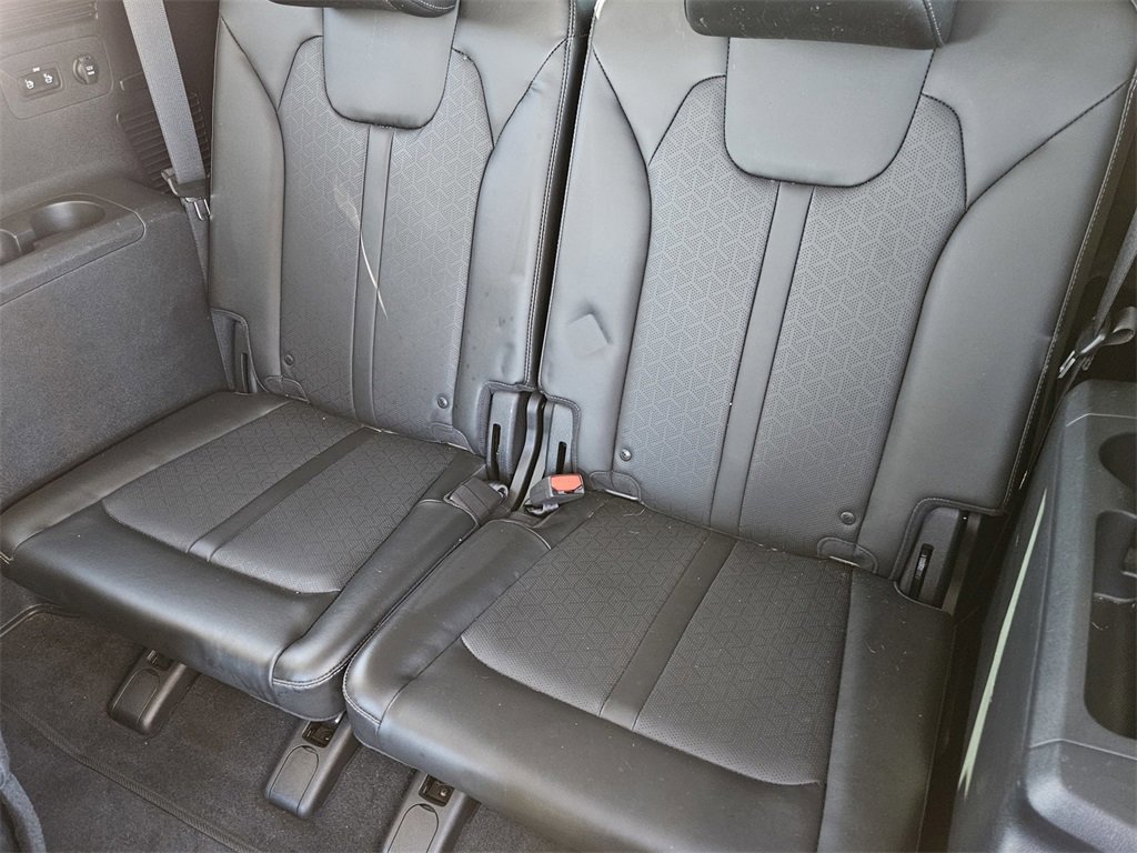 Used 2021 Kia Sorento SX image 27