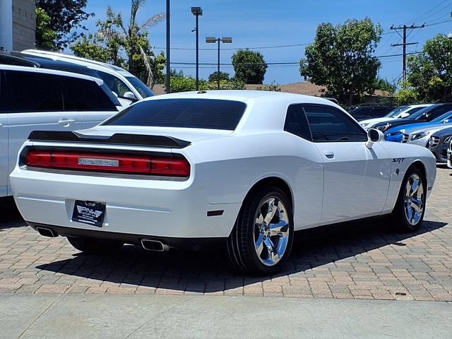 Used 2014 Dodge Challenger R/T RWD image 5