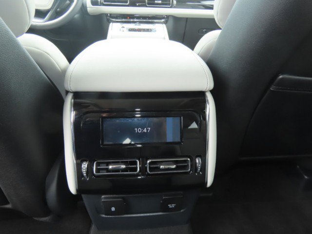 Used 2026 Lincoln Aviator Reserve AWD/4WD image 21