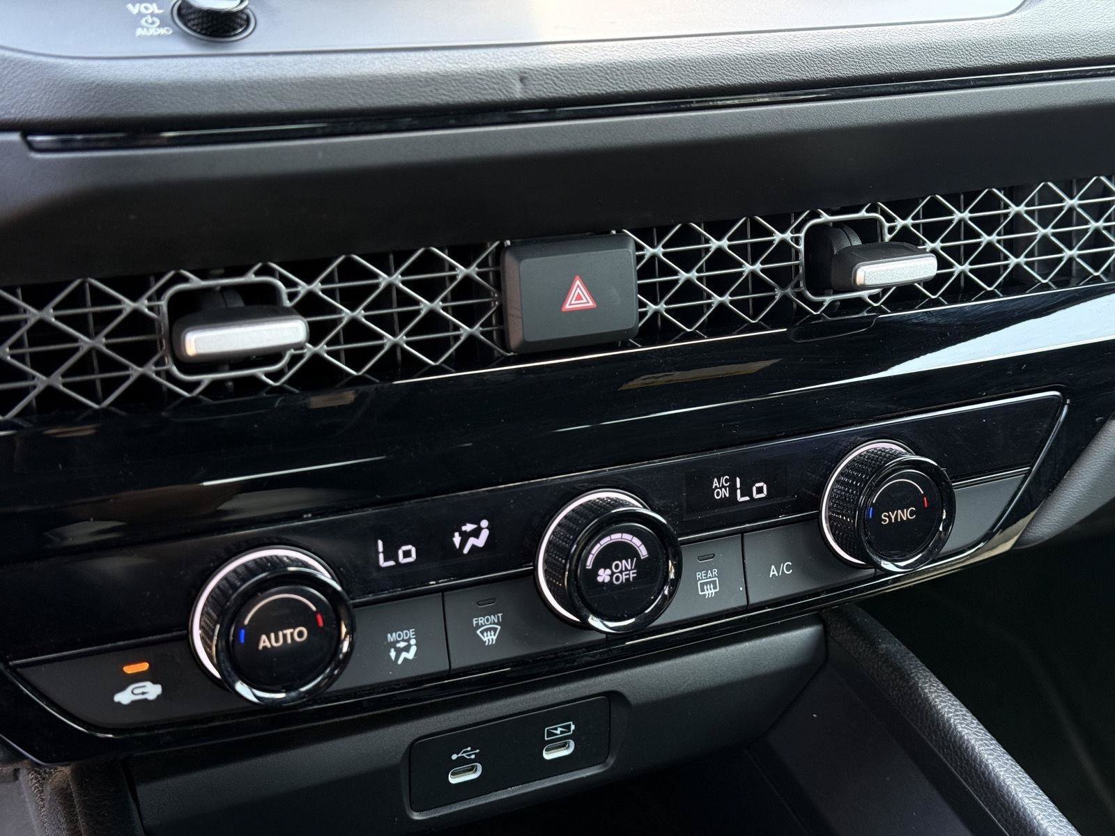 Certified 2023 Honda Accord Sport image 15