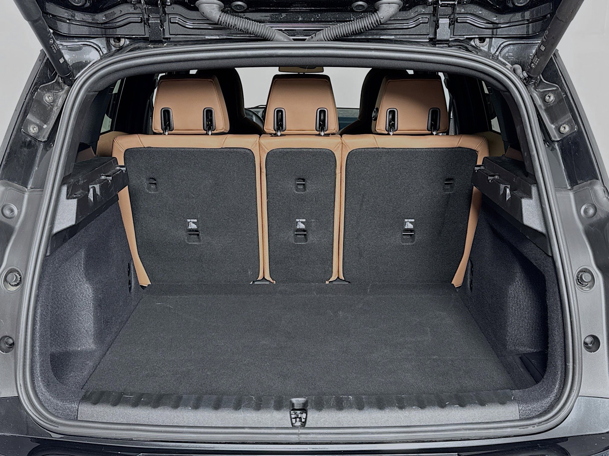 Used 2025 MINI Cooper Countryman S image 26