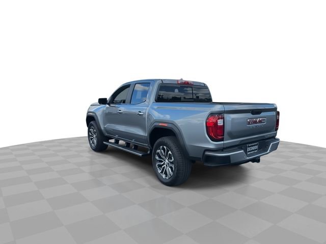 New 2026 GMC Canyon Denali AWD/4WD image 6