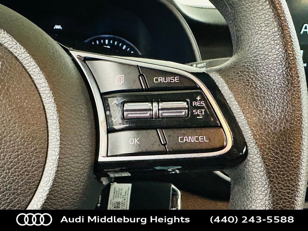 Used 2020 Kia Forte LXS image 18