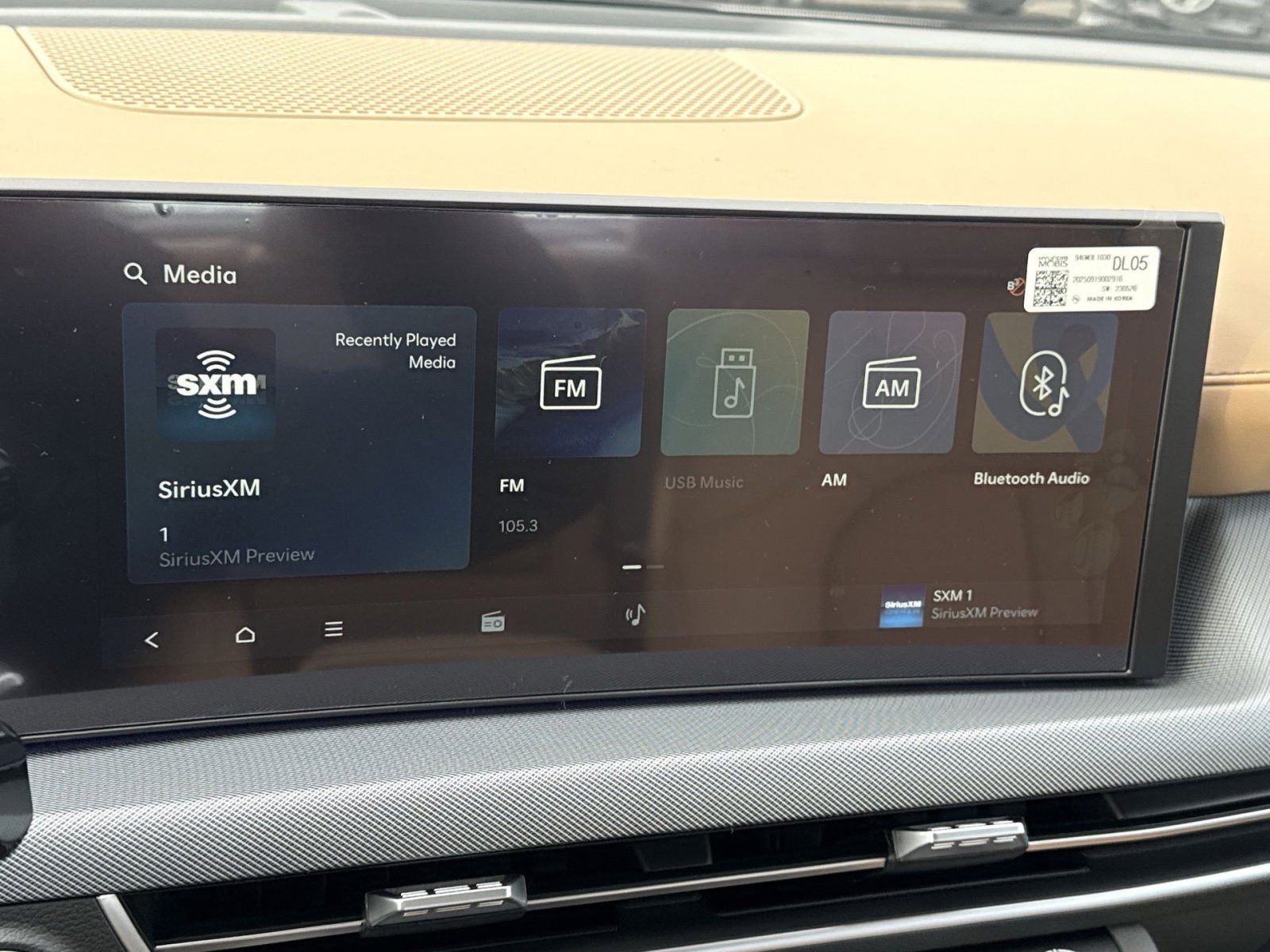 New 2026 Hyundai Sonata Limited image 18