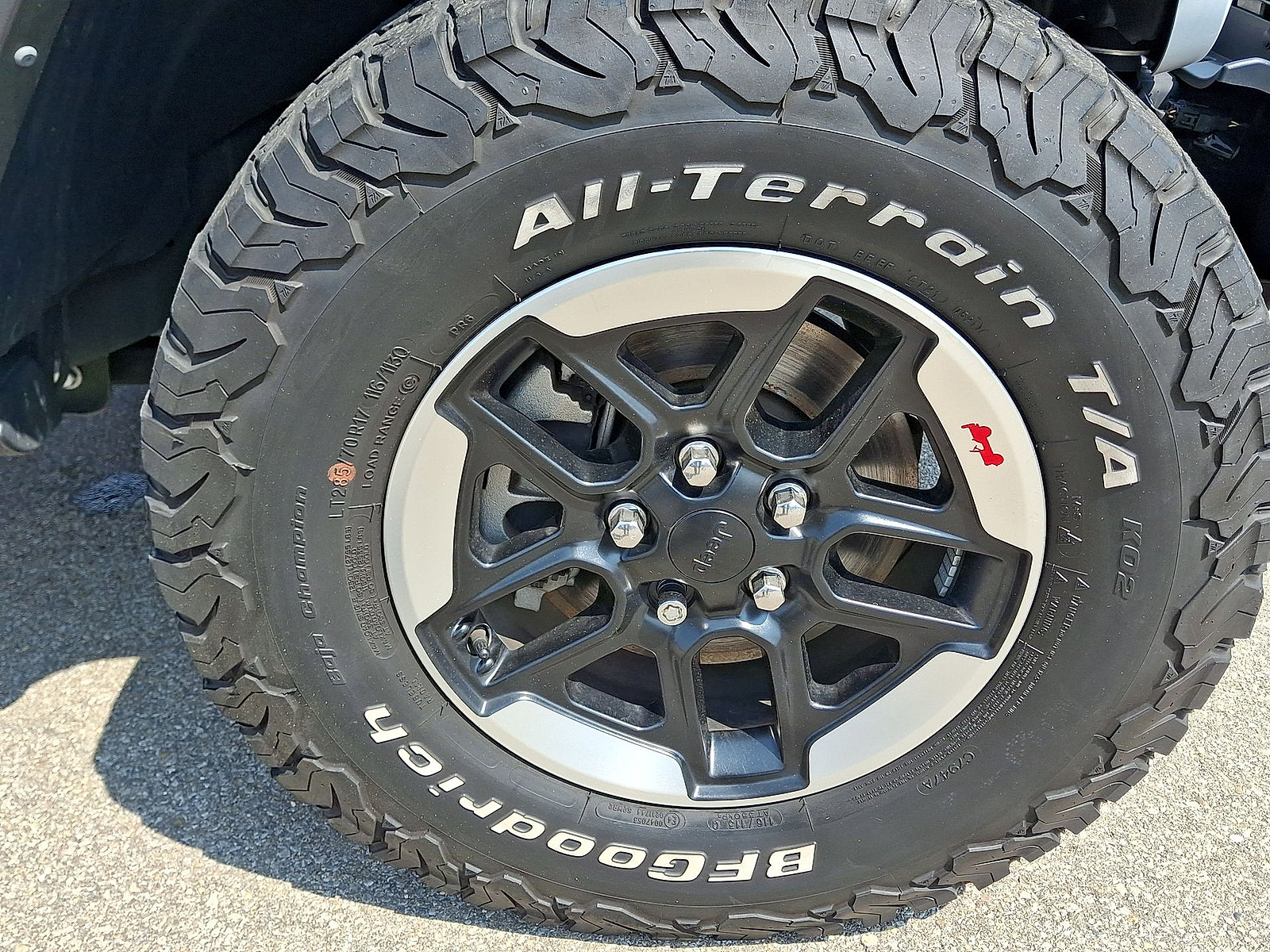 Used 2021 Jeep Wrangler Unlimited Rubicon AWD/4WD image 27