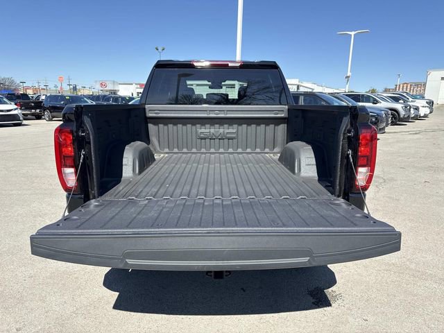 New 2026 GMC Sierra 1500 Elevation image 6
