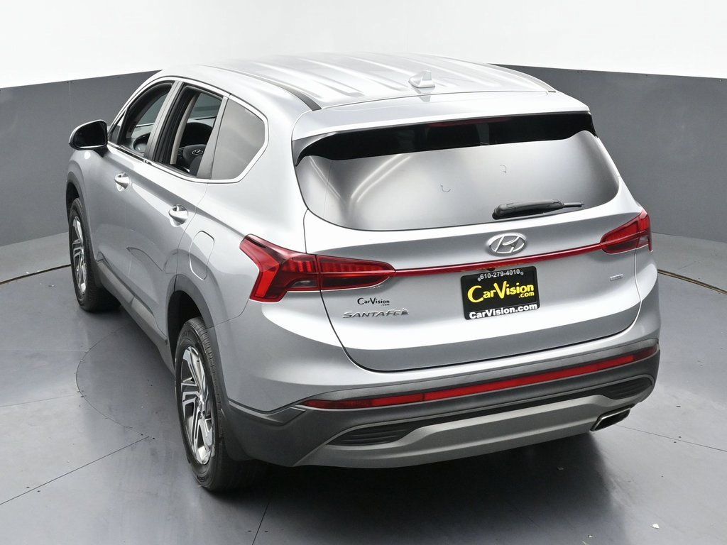 Used 2023 Hyundai Santa Fe SE image 41