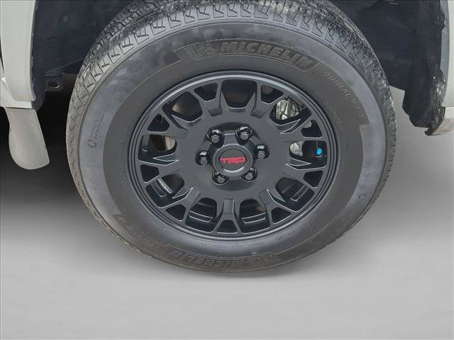 Used 2024 Toyota Tacoma TRD Sport w/ TRD Sport Upgrade Package RWD image 22