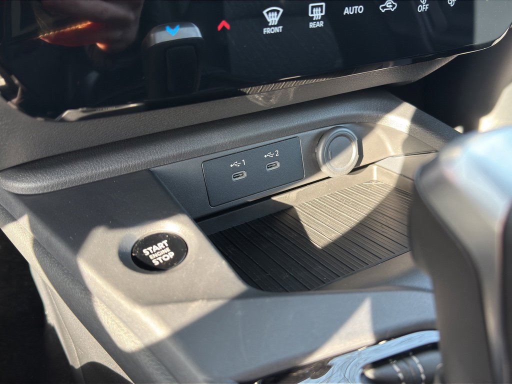 New 2026 Nissan Sentra SV w/ Floor Mat Package image 26