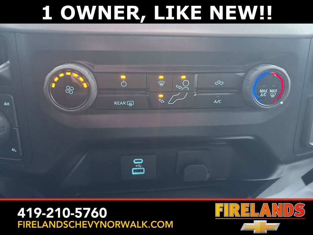 Used 2023 Ford F150 XLT image 24