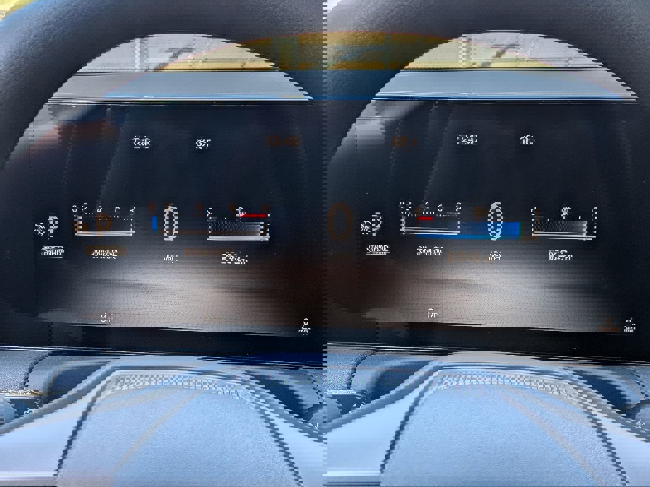 New 2026 Nissan Sentra SV w/ Floor Mat Package image 18