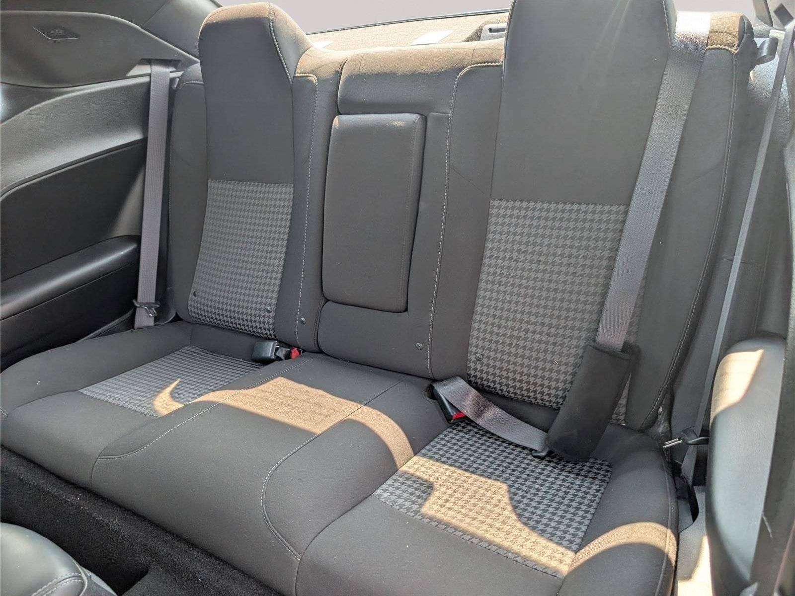 Used 2021 Dodge Challenger R/T Scat Pack RWD image 17