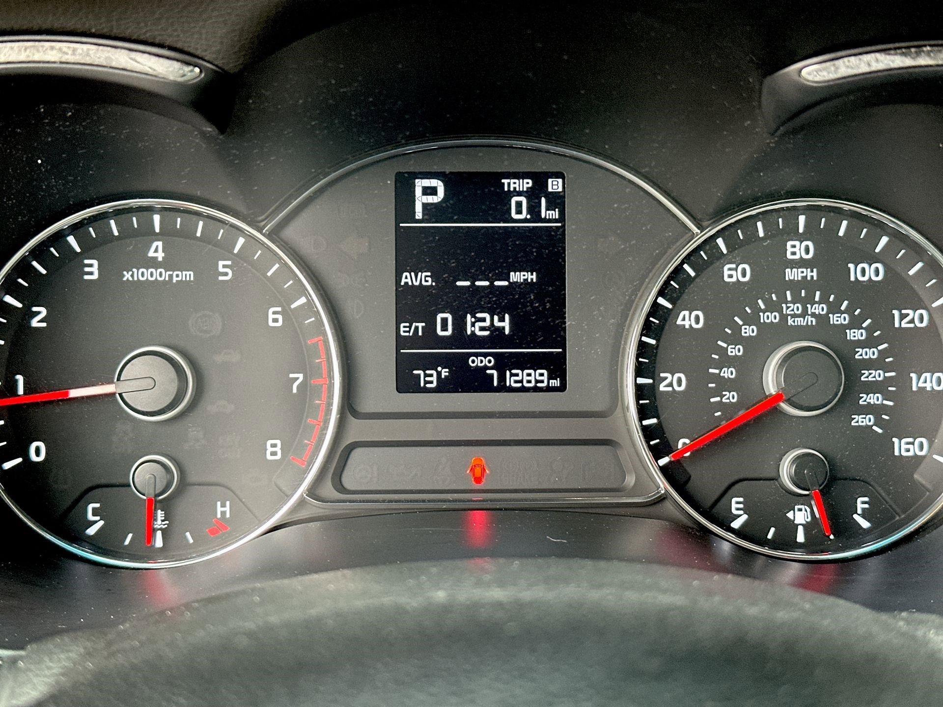 Used 2018 Kia Forte LX image 10