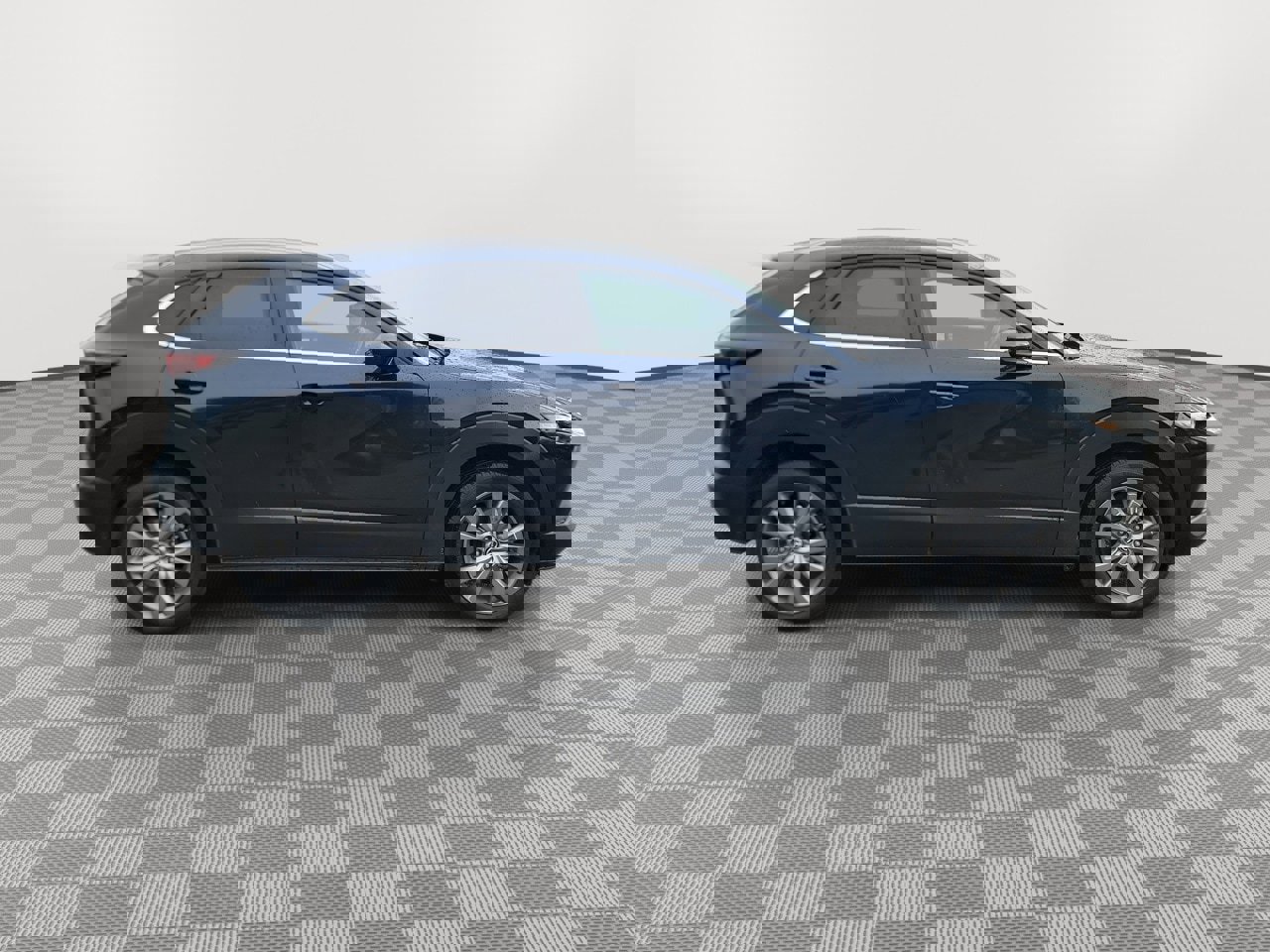 Used 2024 MAZDA CX-30 AWD 2.5 S w/ Preferred Package image 9