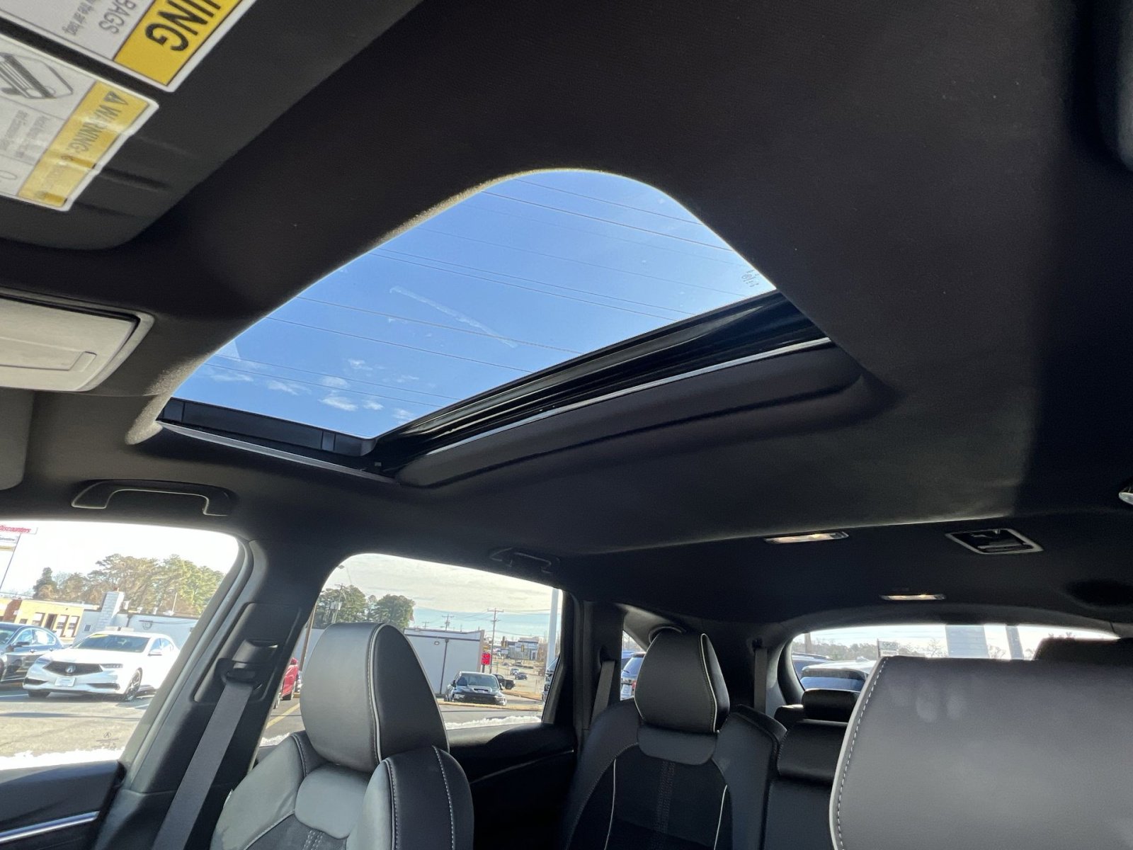 Certified 2019 Acura MDX A-Spec image 25