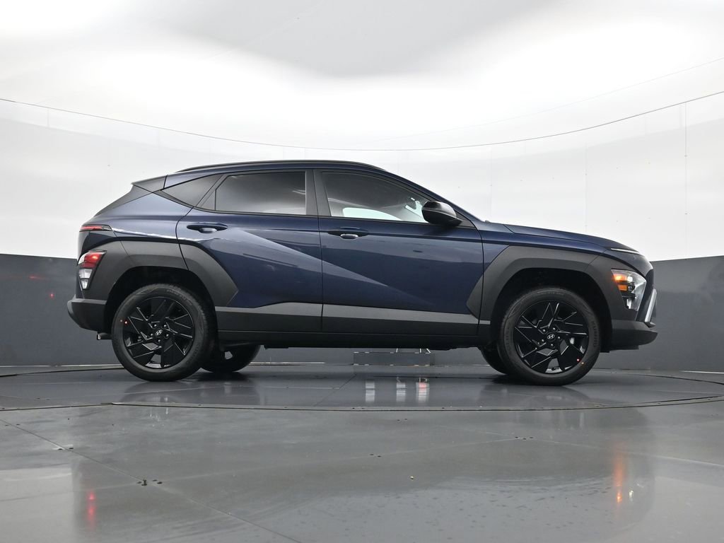 New 2026 Hyundai Kona SEL Sport image 24