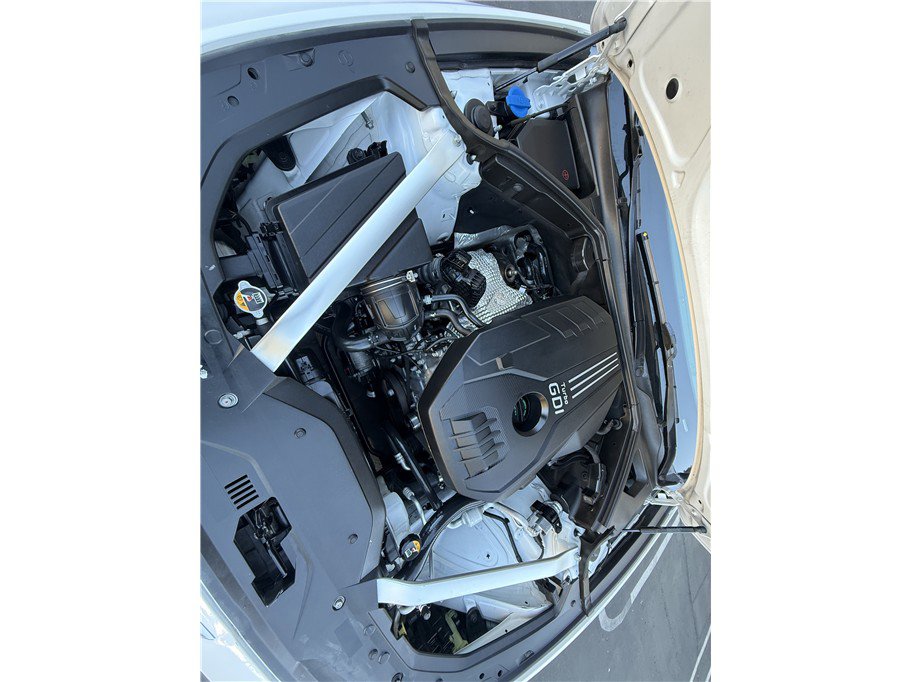 Used 2019 Genesis G70 2.0T Sport RWD image 28