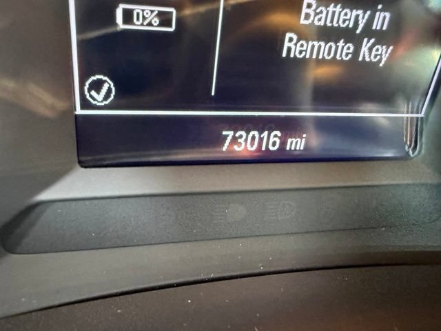 Used 2021 Chevrolet TrailBlazer RS w/ Sun and Liftgate Package AWD/4WD image 9