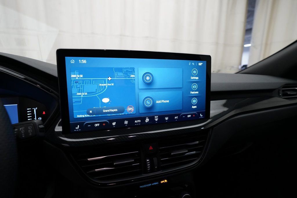 Used 2023 Ford Escape ST-Line w/ Tech Pack #1 image 6