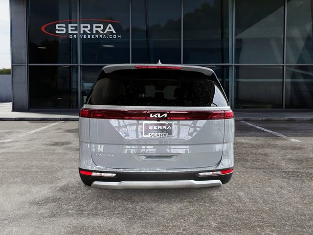 Certified 2024 Kia Carnival EX image 3