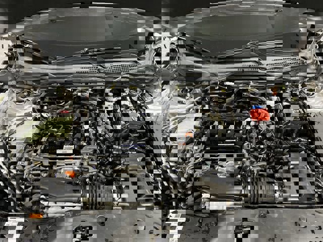 Used 2018 Honda Civic EX image 30