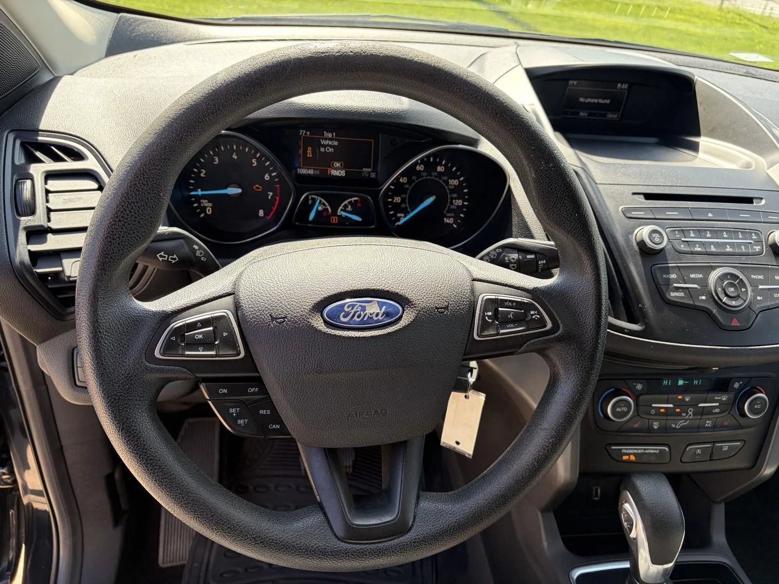 Used 2018 Ford Escape SE AWD/4WD image 12