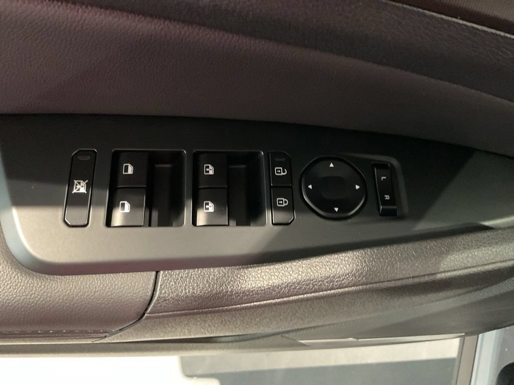 New 2026 Kia Sportage EX AWD/4WD image 10