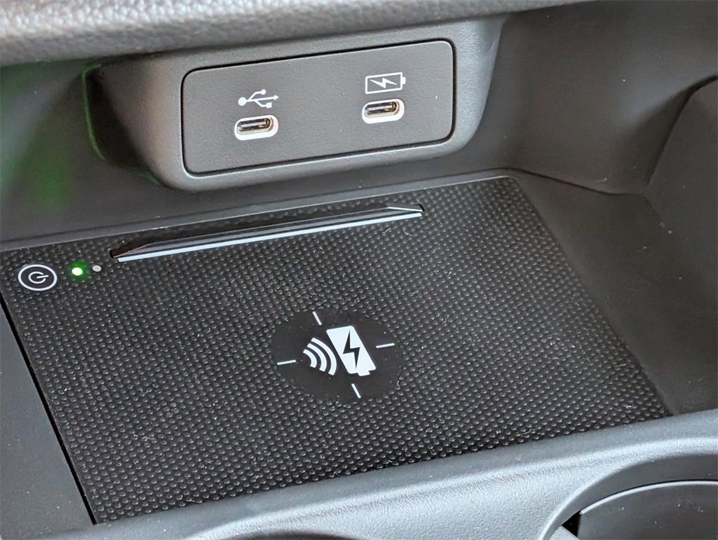 New 2026 Honda HR-V Sport image 7