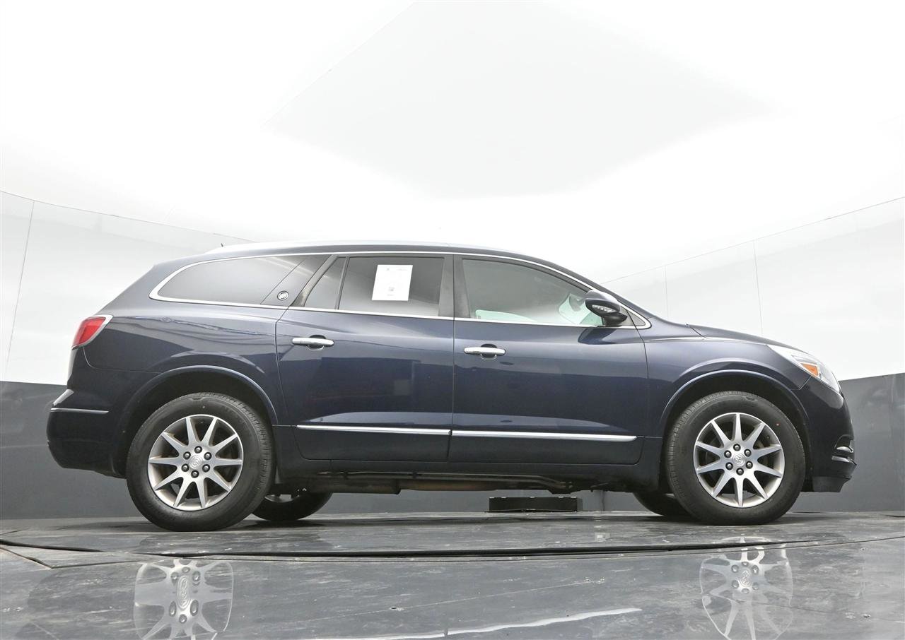 Used 2016 Buick Enclave Convenience FWD image 31