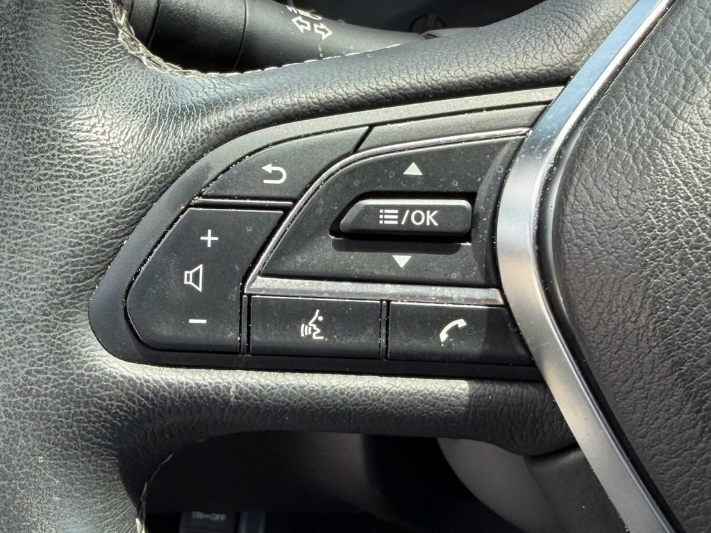 Used 2023 INFINITI Q50 Sensory AWD/4WD image 28