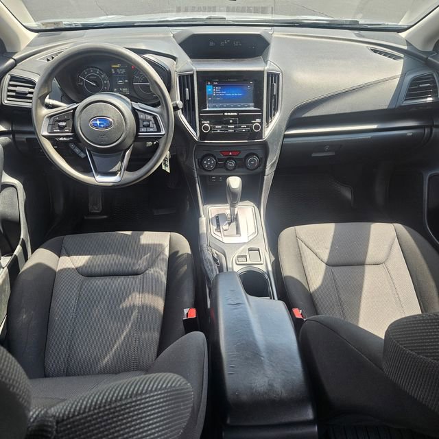 Used 2022 Subaru Impreza 2.0i AWD/4WD image 15
