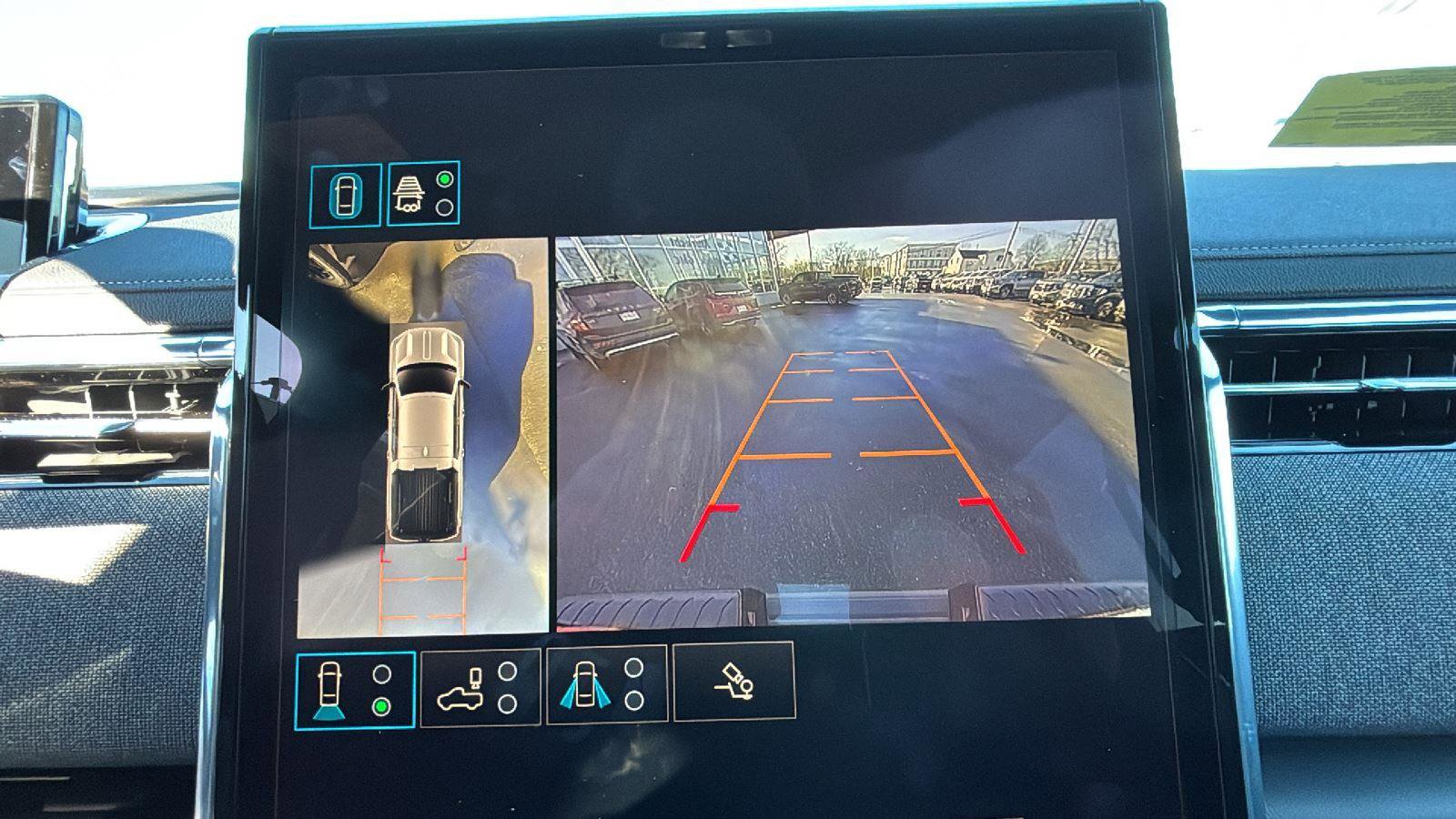 New 2026 GMC Sierra EV Elevation image 11