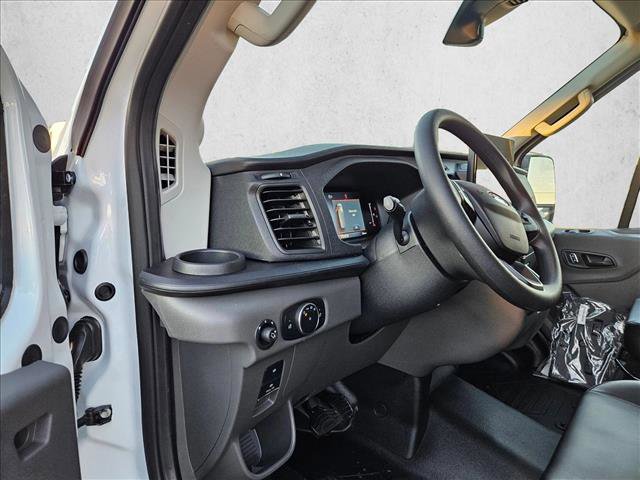 New 2026 Ford Transit 250 148 Medium Roof image 3