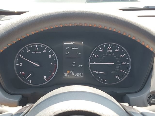 Certified 2025 Subaru Crosstrek 2.5i Limited w/ Crosstrek Mirror Package AWD/4WD image 26