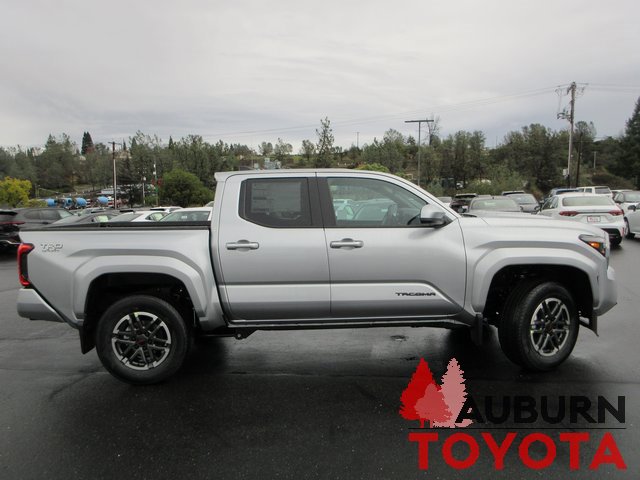 New 2026 Toyota Tacoma TRD Sport image 2