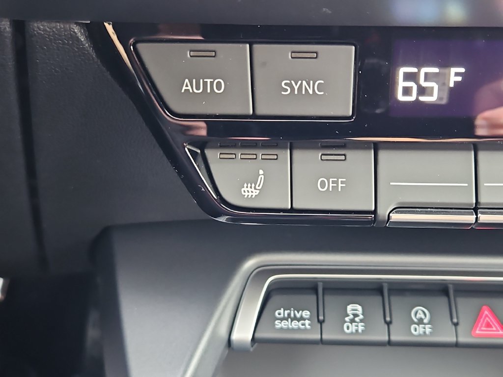 New 2026 Audi A3 2.0T Premium AWD/4WD image 14