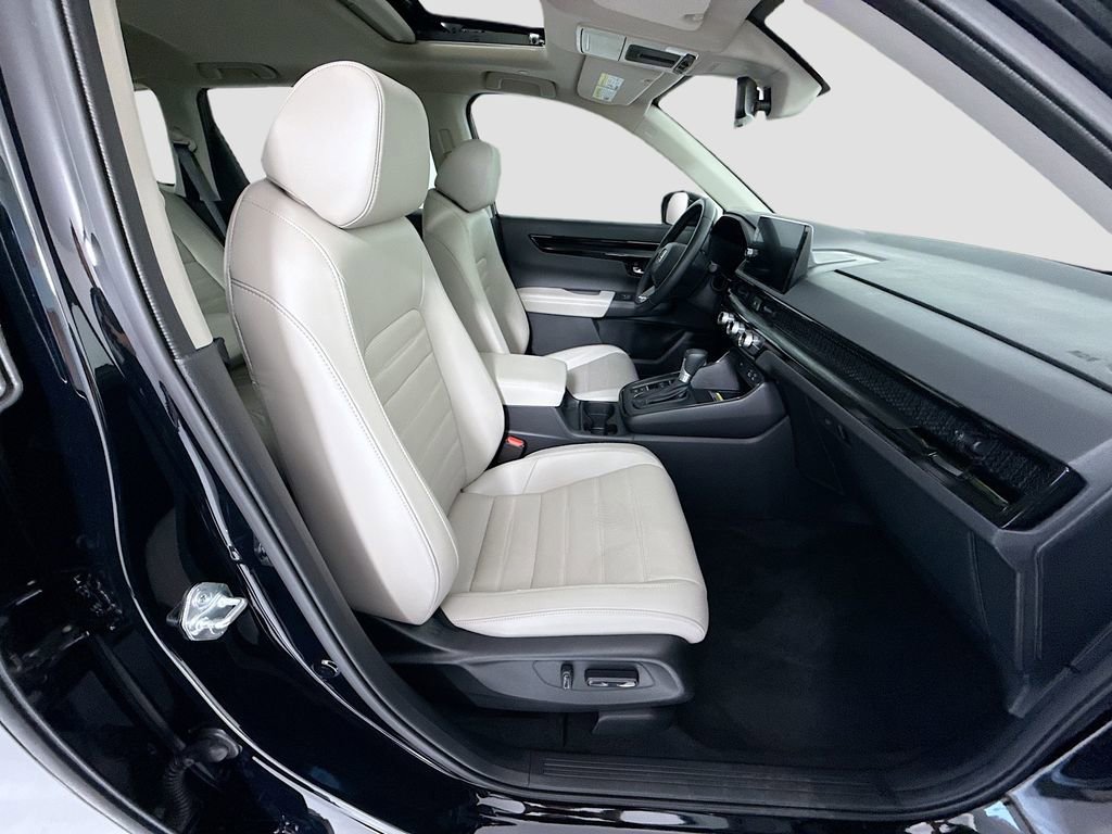 Certified 2025 Honda CR-V EX-L image 20
