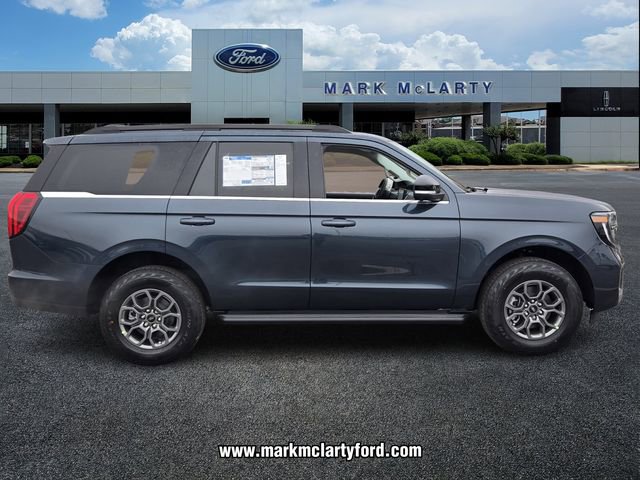 New 2026 Ford Expedition Active image 4