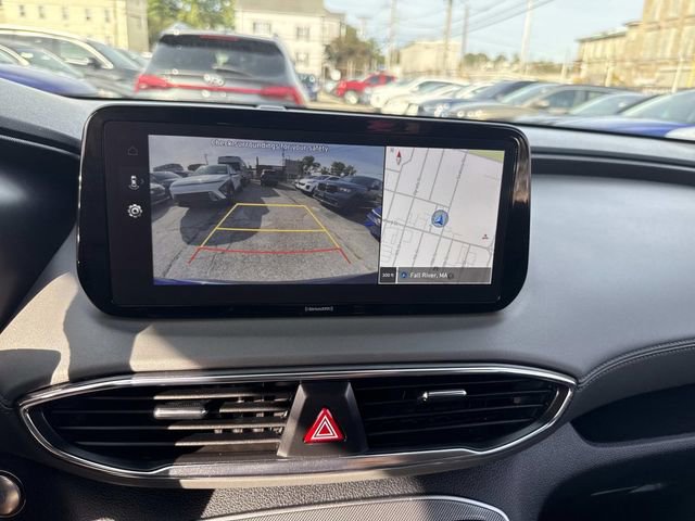 Used 2023 Hyundai Santa Fe SEL image 25