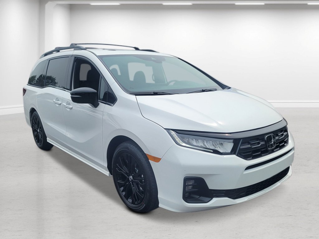 New 2027 Honda Odyssey Sport-L image 7
