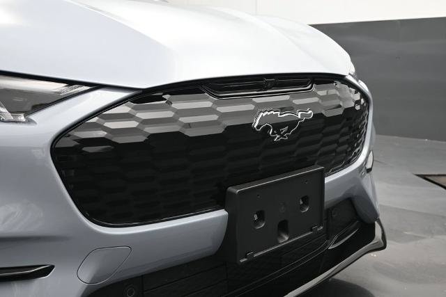 Certified 2026 Ford Mustang Mach-E Premium w/ Sport Appearance Package AWD/4WD image 4