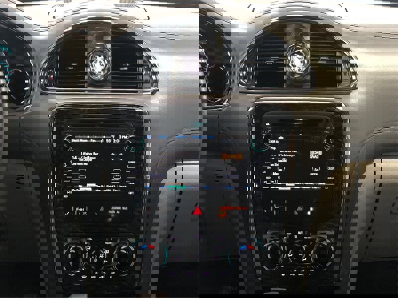 Used 2013 Buick Enclave Leather image 13