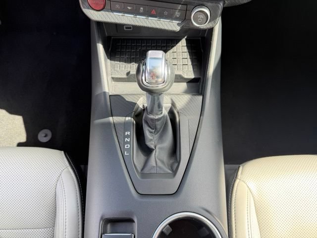 Used 2024 Ford Mustang Premium RWD image 18
