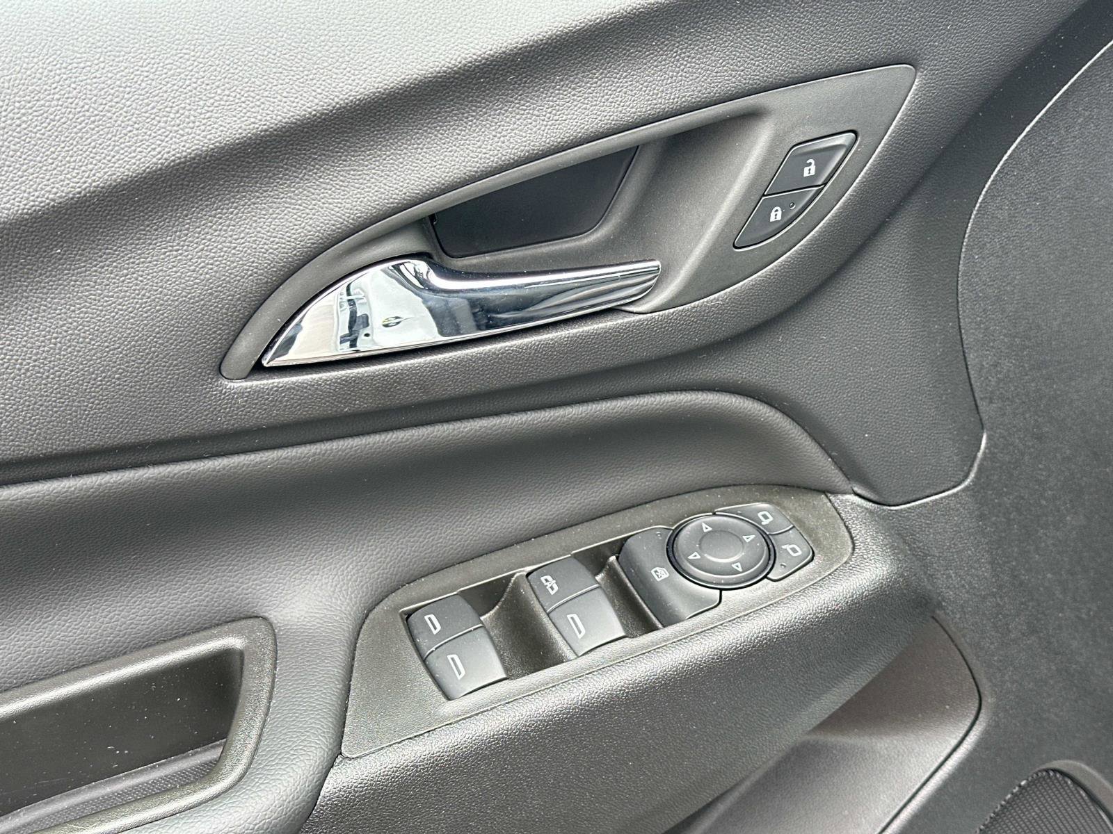 Certified 2023 Chevrolet Equinox LT image 15