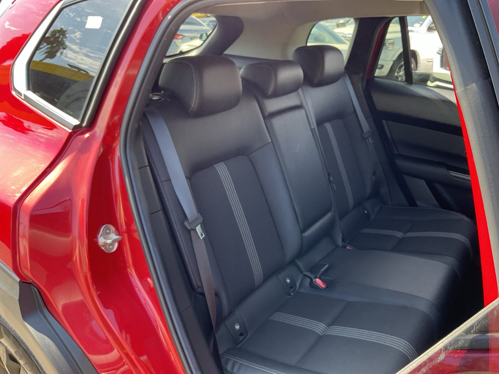 Used 2024 MAZDA CX-50 AWD 2.5 S w/ Cargo Package image 20