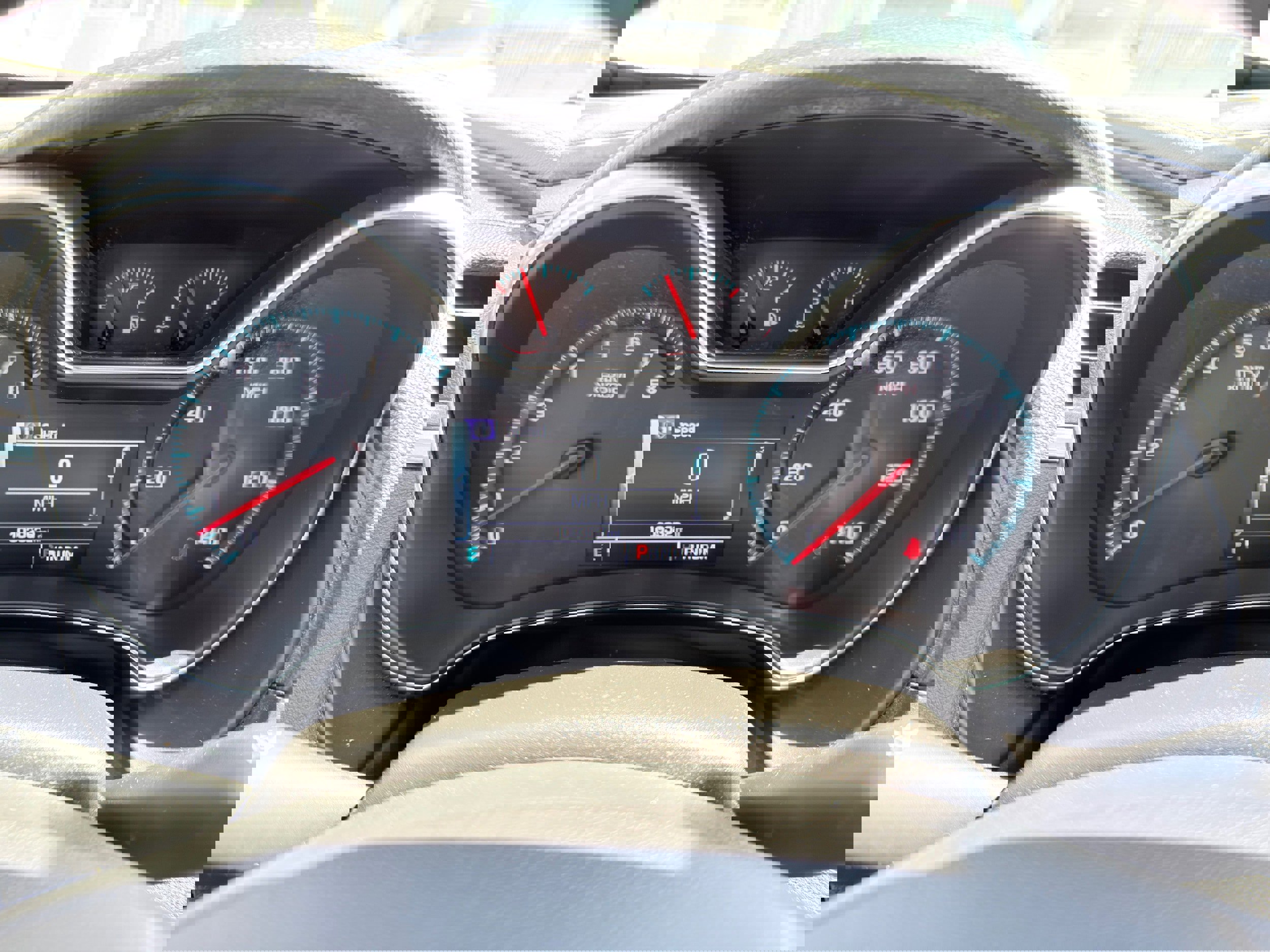 Used 2018 Chevrolet Impala LS image 26