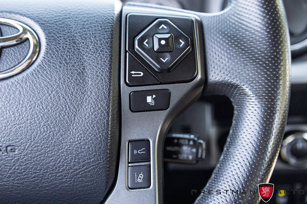 Used 2023 Toyota Tacoma TRD Pro AWD/4WD image 36