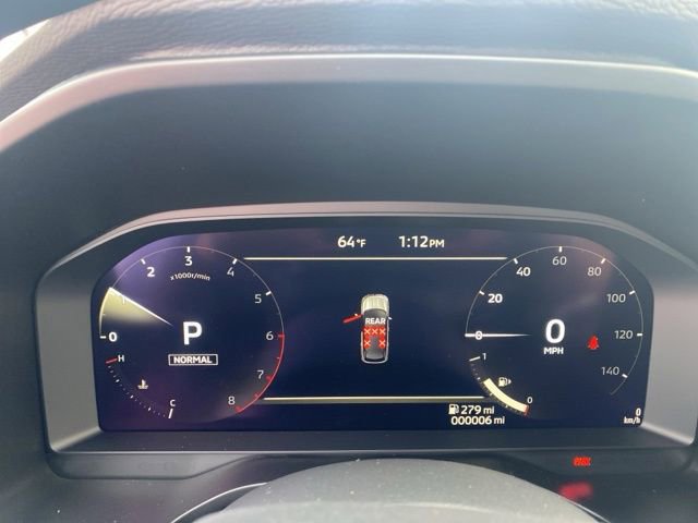 New 2025 Mitsubishi Outlander SE image 25